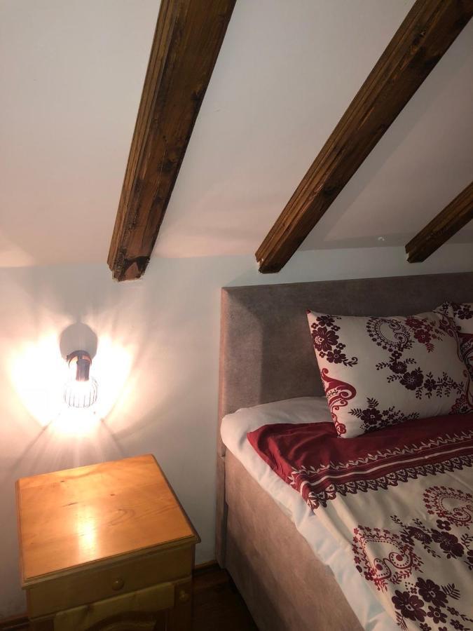 Lovcen Holiday Home Cetinje Exterior foto